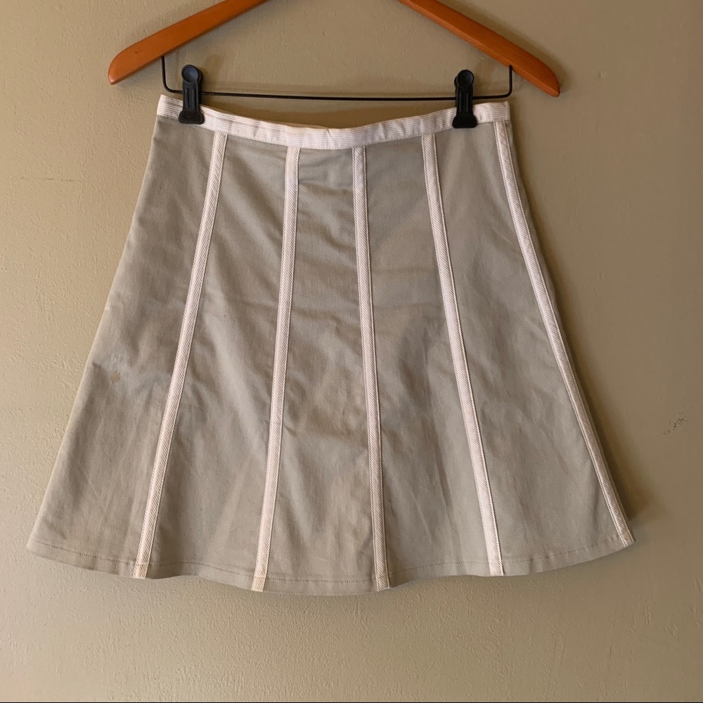 Proenza schouler for Target mini skirt